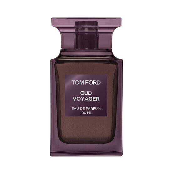 Perfume Tom Ford Oud Voyager Masculino Eau de Parfum